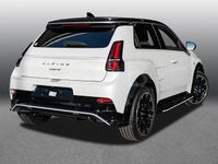 Neu Alpine A290 130 kW (177 PS) 2026 Weiß Kleinwagen