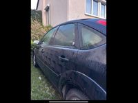 Gebraucht Ford Focus Ghia 101 PS (74 kW) 2005 Kombi