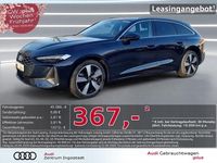 Gebraucht Audi A5 Comfort 204 PS (150 kW) 2025 Firmamentblau metallic Kombi