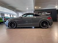 Gebraucht Audi TT RS Exclusive 340 PS (250 kW) 2011 Grau Coupé
