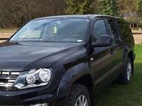 gebraucht VW Amarok Amarok3.0 TDI 4MOTION Comfortline