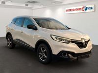 gebraucht Renault Kadjar 1.6 dCi Bose Edition