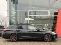 Gebraucht Cupra Leon VZ 310 PS (228 kW) 2022 Schwarz Limousine
