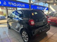 gebraucht Smart ForFour ForFourBasis 52kW