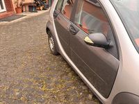 Gebraucht Smart ForFour 95 PS (69 kW) 2006 Grau Kleinwagen