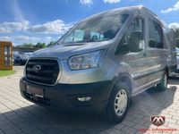 Gebraucht Ford Transit Trend 131 PS (96 kW) 2020 Kombi
