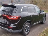 Gebraucht Renault Koleos Intens 177 PS (130 kW) 2018 Schwarz SUV
