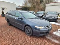 Gebraucht Honda Accord Sport 140 PS (102 kW) 2007 Grau Kombi