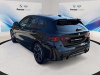 Nowe BMW 120 Performance 170 KM (125 kW) 2025 Czarny Hatchback