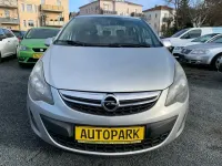 Usado Opel Corsa 87 HP (63 kW) 2014 Prateado Citadino