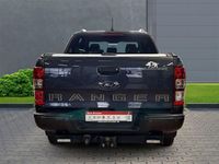 Gebraucht Ford Ranger Wildtrack 212 PS (155 kW) 2021 Grau Pickup