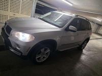 Gebraucht BMW X5 272 PS (200 kW) 2010 SUV