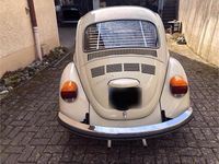 Gebraucht VW Käfer 44 PS (32 kW) 1973 Kleinwagen