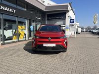 Neu Renault Captur Techno 158 PS (116 kW) 2025 Rot SUV