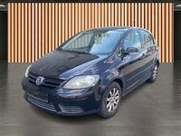 Gebraucht VW Golf Plus Cross Comfortline 102 PS (75 kW) 2006 Black magic perleffekt Van / Kleinbus