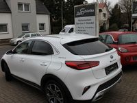 Gebraucht Kia XCeed Launch Edition 140 PS (102 kW) 2020 Weiß SUV
