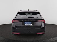 Brugt Skoda Octavia Selection 150 HK (110 kW) 2025 Sort Stationcar