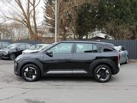 Neu Kia EV3 Earth 150 kW (204 PS) 2026 Grau SUV