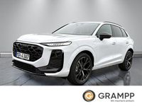 Gebraucht Audi Q3 Ambiente 150 PS (110 kW) 2025 Weiß SUV