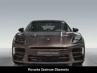 Gebraucht Porsche Panamera 4 E-Hybrid 470 PS (345 kW) 2026 Vulkangrau Kleinwagen