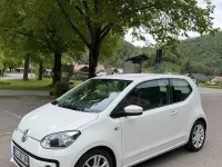 Second-hand VW up! 75 CP (55 kW) 2012 Hatchback