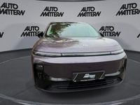 Gebraucht Leapmotor B10 160 kW (218 PS) 2025 Violett SUV