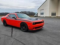 gebraucht Dodge Challenger SRT 8 T/A 392 Edition 6,4l V8 TOP no rt