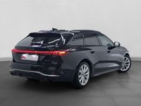 Gebraucht Audi A5 S-Line 204 PS (150 kW) 2025 Schwarz Kombi