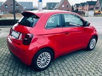 gebraucht Fiat 500e 