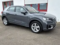 Gebraucht Audi Q2 S-Line 116 PS (85 kW) 2019 Grau SUV