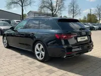 Gebraucht Audi A4 S-Line 286 PS (210 kW) 2022 Schwarz Limousine