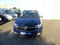 gebraucht Dacia Logan Laureate II MCV