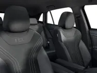 Neu VW ID.4 Pure 139 kW (190 PS) 2026 Schwarz SUV