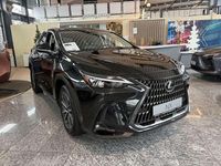 Gebraucht Lexus NX350h Executive Line 243 PS (178 kW) 2024 Graphite black SUV