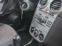 Gebraucht Opel Corsa Catch Me 90 PS (66 kW) 2007 Grau Limousine