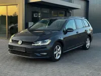 Gebraucht VW Golf VII Highline 150 PS (110 kW) 2018 Kombi