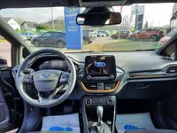gebraucht Ford Fiesta 1.0 EcoBoost S Aktive + Automatik + B&O Anlage