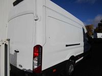 Gebraucht Ford Transit Trend 131 PS (96 kW) 2025 Weiß Pickup