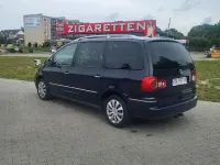 Gebraucht VW Sharan Freestyle 140 PS (102 kW) 2006 Blau Van / Kleinbus