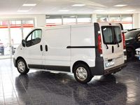 Gebraucht Opel Vivaro 114 PS (83 kW) 2009 Andere Van / Kleinbus