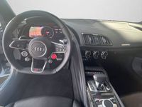 gebraucht Audi R8 Coupé R8 Coupé V10 performance quat./S tro.
