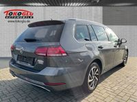 gebraucht VW Golf VII VII Join Start-Stopp 2.0 TDI BMT AHK Navi Sperrdif