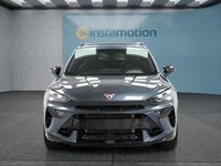 Gebraucht Cupra Formentor 333 PS (244 kW) 2025 Grau SUV