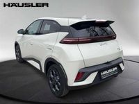 Neu BYD Dolphin Surf Comfort 114 kW (156 PS) 2026 Weiß Kleinwagen