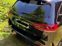 Gebraucht Mercedes B180 136 PS (100 kW) 2020 Schwarz Kleinwagen