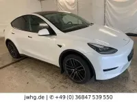Gebraucht Tesla Model Y RWD 255 kW (347 PS) 2024 Weiß SUV