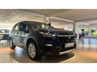 Neu Suzuki SX4 S-Cross 129 PS (94 kW) 2025 Blau SUV