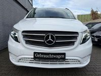 Gebraucht Mercedes Vito 136 PS (100 kW) 2019 Weiß Van