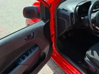 Gebraucht Kia Picanto DREAM-TEAM Edition 67 PS (49 kW) 2017 Rot Kleinwagen