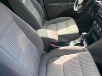 Gebraucht Seat Alhambra 140 PS (102 kW) 2014 Schwarz Van / Kleinbus